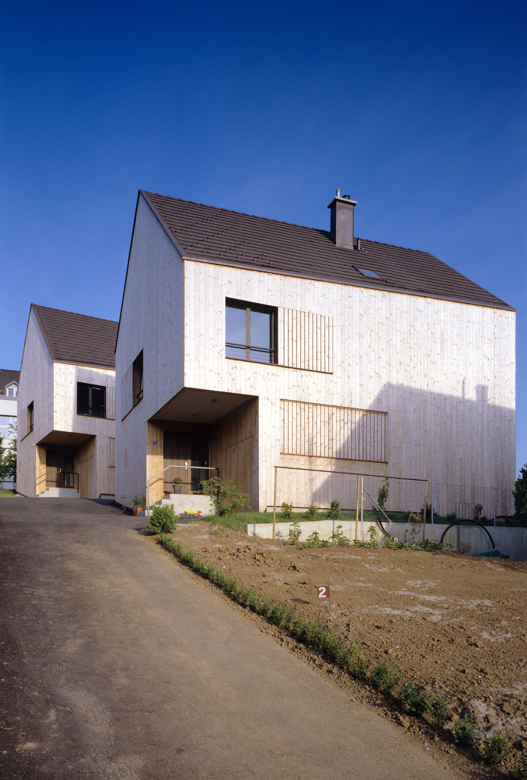 twinhouse schönenbuch